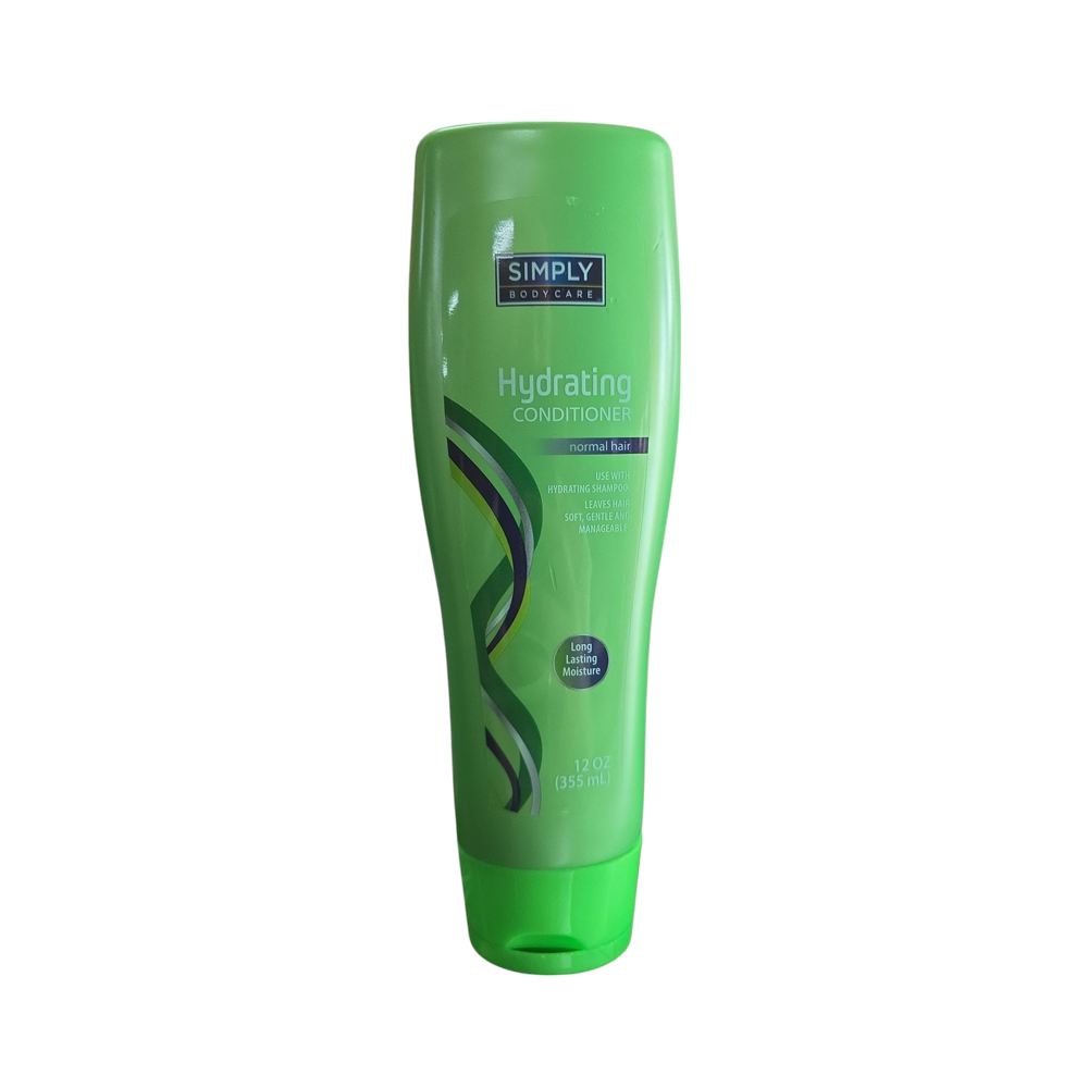 Simply Conditioner for Normal Hair (12oz)