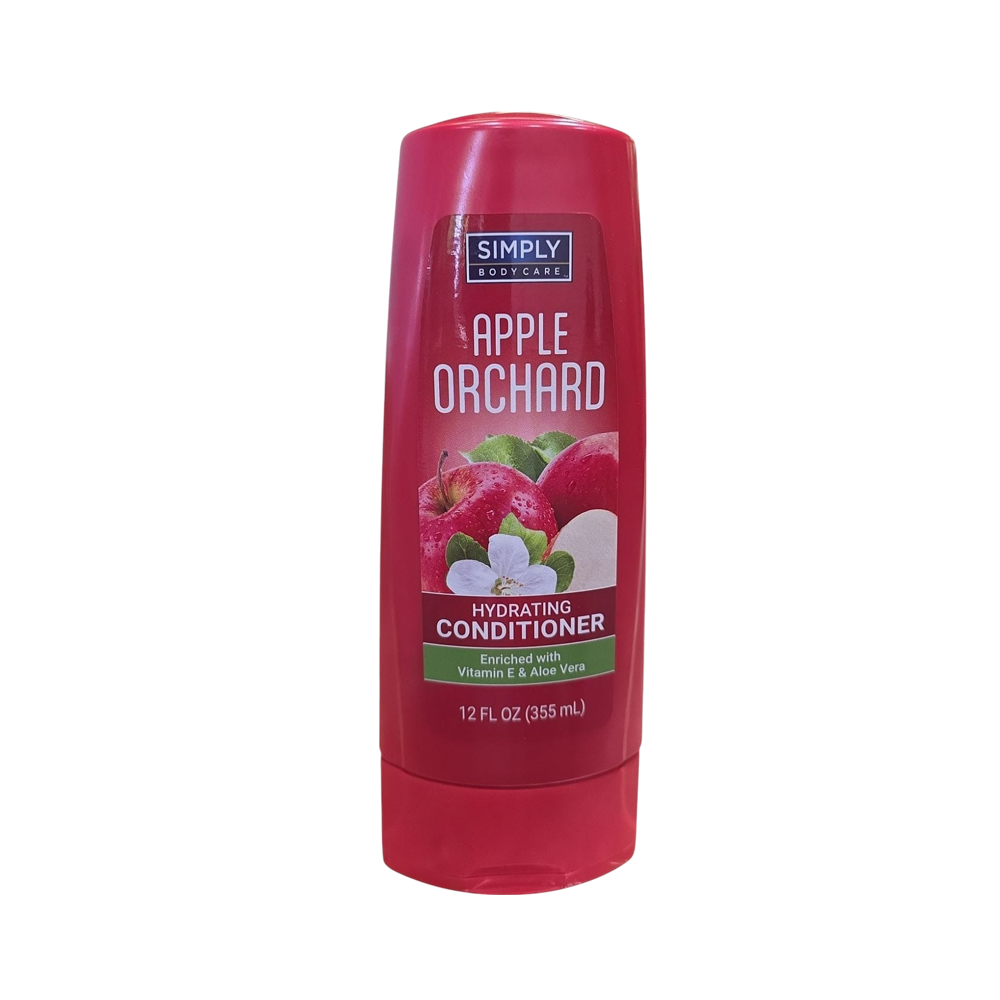 Simply Apple Conditioner (12oz)