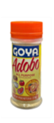 Goya Adobo Naranja Agria 8 Oz 24/u