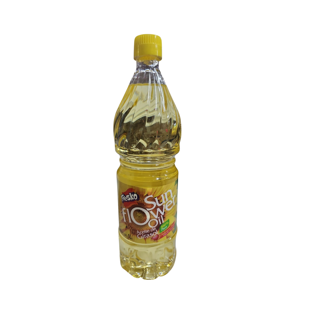 Aceite Fresko (33.8 oz)