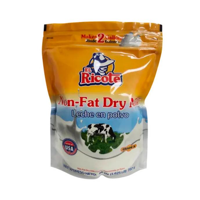 El Ricote Milk Powder (26oz)