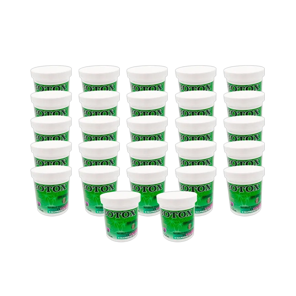 Kachita Spell Botox Clásico 27/u (16 oz)