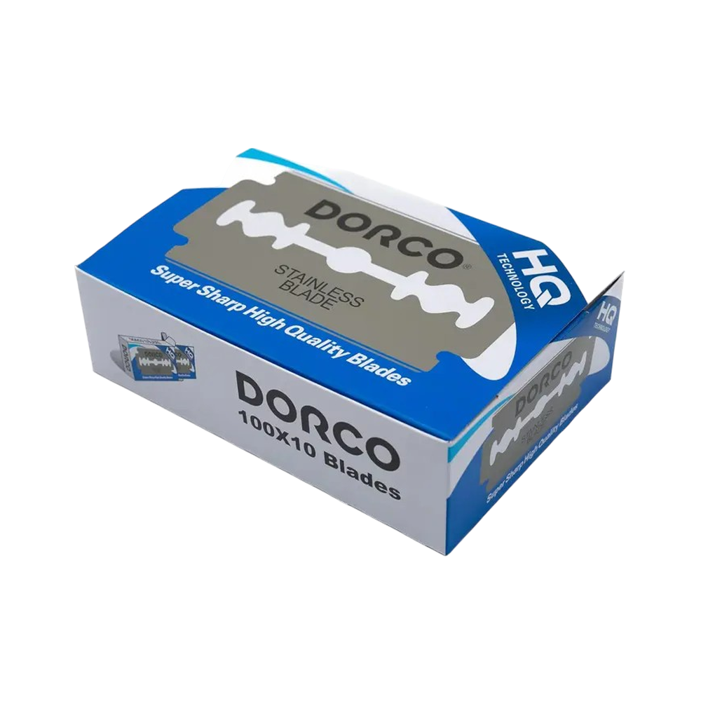 Dorco Stainless Steel Blade