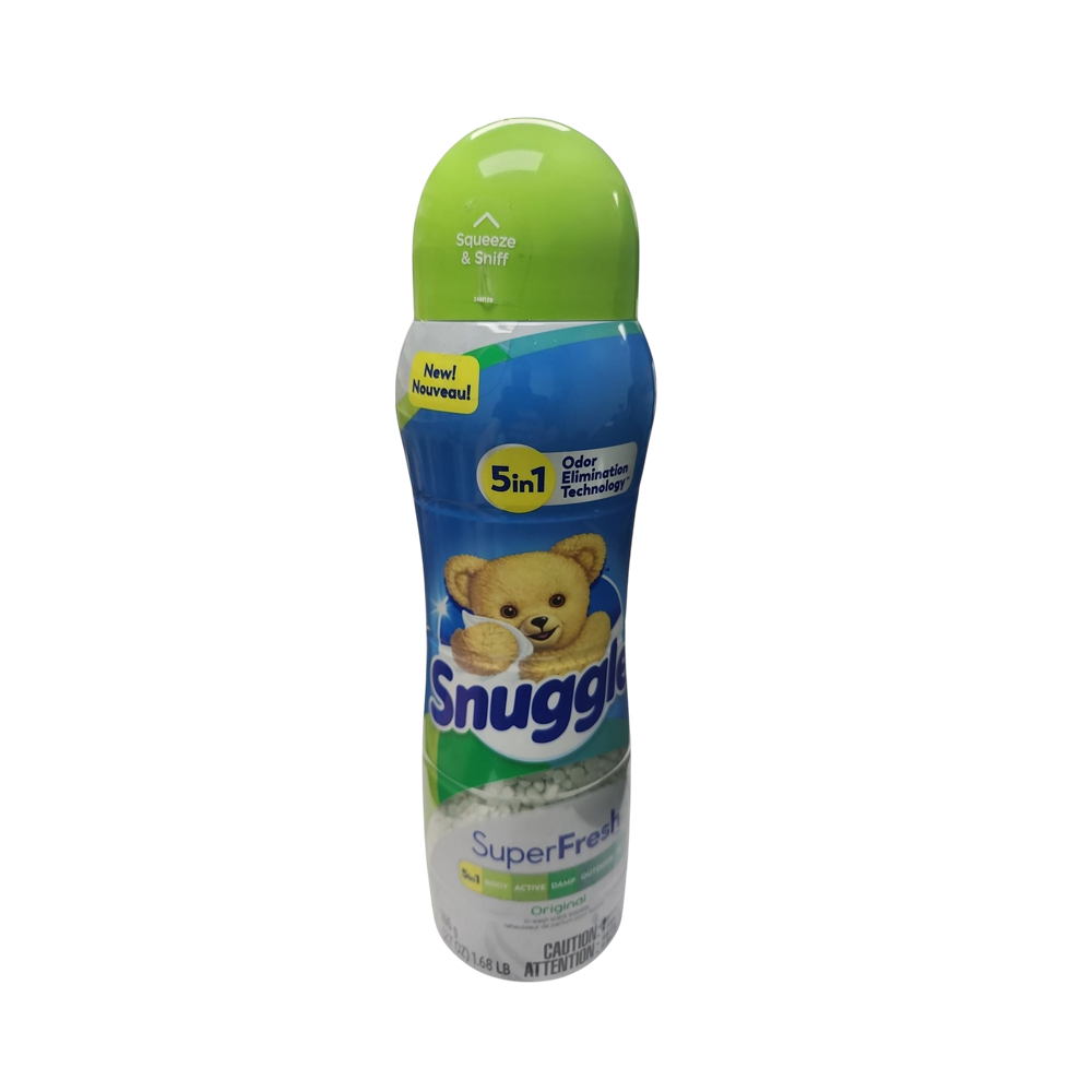 Laundry beads, (27oz)