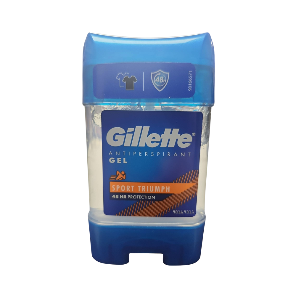 Gillette Sport Triumph Deodorant (70ml)