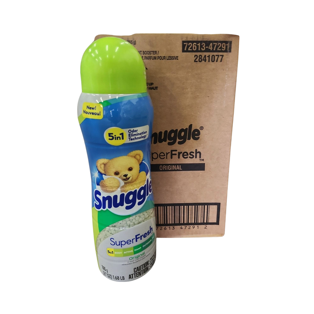 Perlas de lavandería, 4/u (19oz)