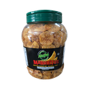 Nezka Plantain Chips (28 oz / 800 g)
