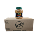 Nezka Plantain Chips 6/ea (28 oz / 800 g)