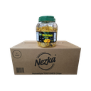 Nezka Tostones Fries 6/u (28 oz / 800 g)