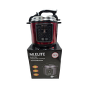 Mi.Elite 10-in-1 Electric Pressure Cooker (6.0L)