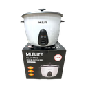 Mi.Elite Electric Rice Cooker (2.2L)