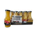 Jugo de mango Juver 24/u (6.76oz)