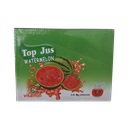 Top Jus Melon Soft Drink (24 sachets) 10g