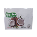 Refresco Top Jus de Coco (24 sobres) 10g