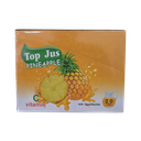 Refresco Top Jus de Piña (24 sobres) 10g