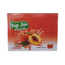 Refresco Top Jus de Melocoton (24 sobres) 10g