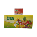 Refresco Top Jus de Melocoton (24 sobres x 24 cajas) 10g