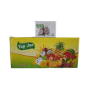Refresco Top Jus de Coco (24 sobres x 24 cajas) 10g