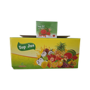 Refresco Top Jus de Melon (24 sobres x 24 cajas) 10g