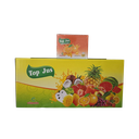 Refresco Top Jus de Naranja (24 sobres x 24 cajas) 10g