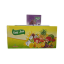 Refresco Top Jus de Uva (24 sobres x 24 cajas) 10g