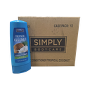 Simply Coconut Conditioner 12 units (12 oz)