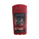 Desodorante Maxx Refreshing Scent (2.25oz)