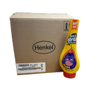 Hair Gel, Punk Moco de Gorilla 12/u  (11.99 oz) 