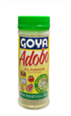 Goya Adobo con Comino 16.5 Oz 24/u