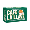 La Llave espresso coffee (284 g / 10 oz)