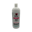 Keratin Kachita 3D (33.81 oz) x 15 minutes