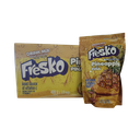 Fresko Pineapple Instant Soft Drink 15/u (14.1 oz)