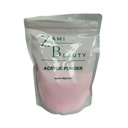 Zami Beauty Acrylic Powder Ice Pink 12/u (16 oz)