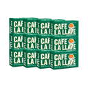 La Llave Espresso Coffee 12/u (284 g / 10 oz)