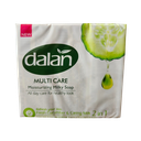 Dalan soap with milk (270g)