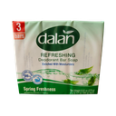 Dalan Spring Freshness Soap (270g)
