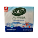 Dalan Ocean Breeze Soap (270g)