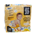 Hello Bello Diapers Size 2 (10 to 16 lb)