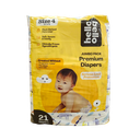 Hello Bello Diapers Size 4 (22 - 37lb)