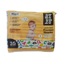 Hello Bello Diapers Size 1 (3 a 5kg)
