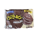 Brinky Colombina Chocolate Cookies (13.97 oz / 396 g)