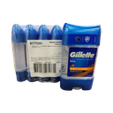 Desodorante Gillette Sport Triumph, 6/u (70ml)