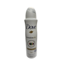 Dove Invisible Dry Spray Deodorant (150ml)