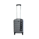 Harper collection wheeled suitcase