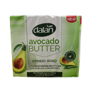 Dalan Avocado Butter Soap (270g)