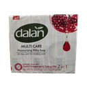 Dalan Pomegranate Soap (270g)