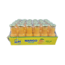 Nezka Mango Juice 24/u (8.5oz)