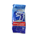 Cuchillas desechables Personna blue