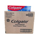 Colgate anti-cavity toothpaste 24/u (8oz)