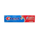 Crest Plus Toothpaste (8.2 oz)